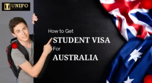 How to Apply for a Student Visa for Australia