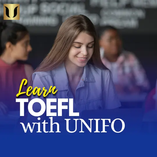 learn-toefl-with-unifo learn TOEFL with UNIFO