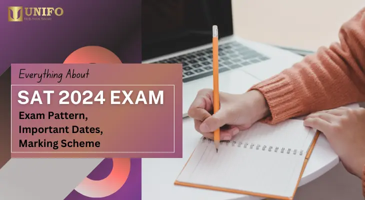SAT 2024 Exam