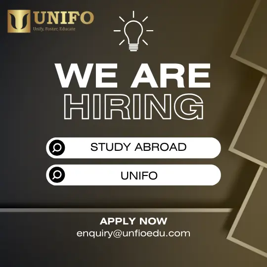 Careers at UNIFO