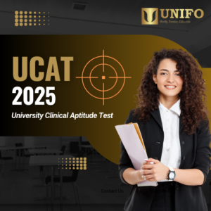UCAT by UNIFOEDU