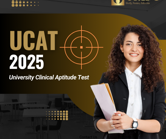UCAT by UNIFOEDU