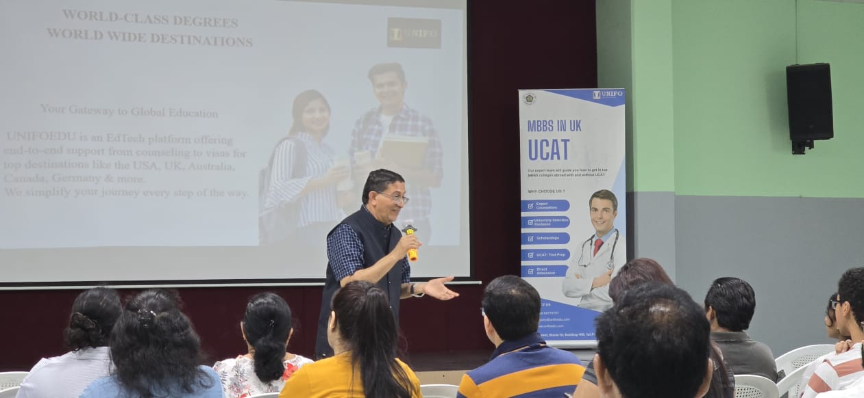 Session Don Bosco Kuwait