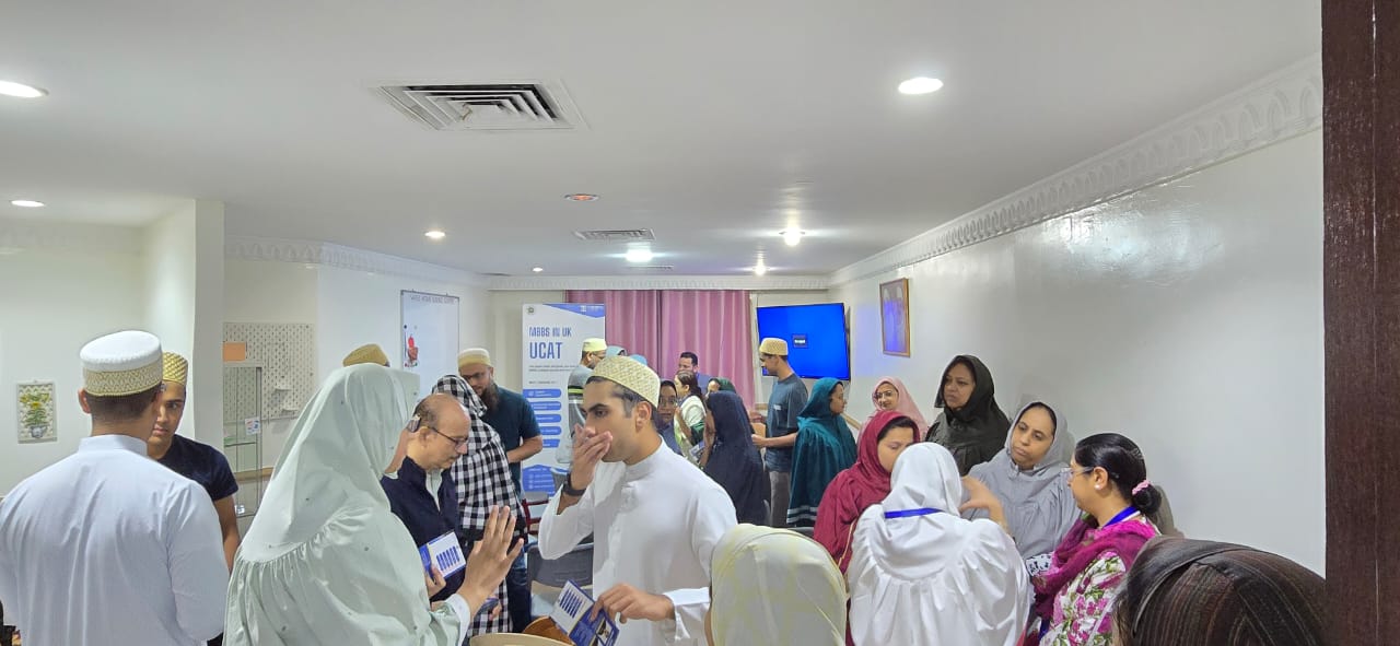 Markaz Session Kuwait