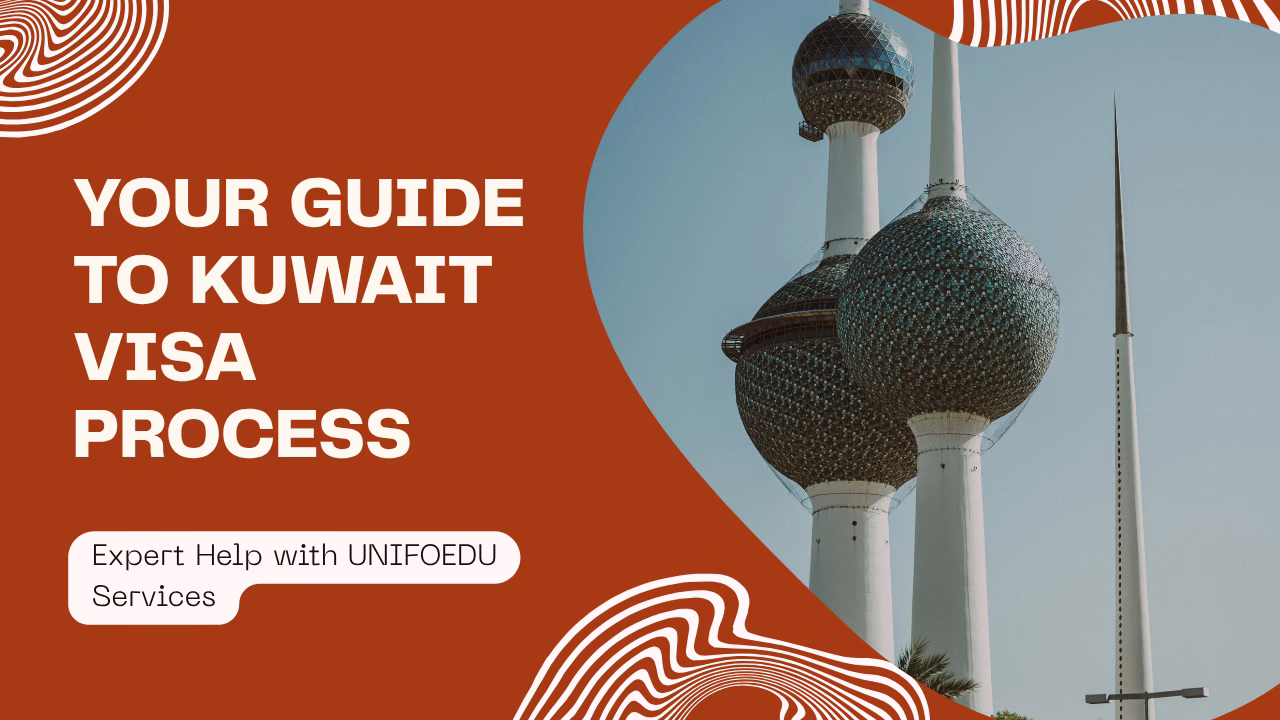 Kuwait Visa