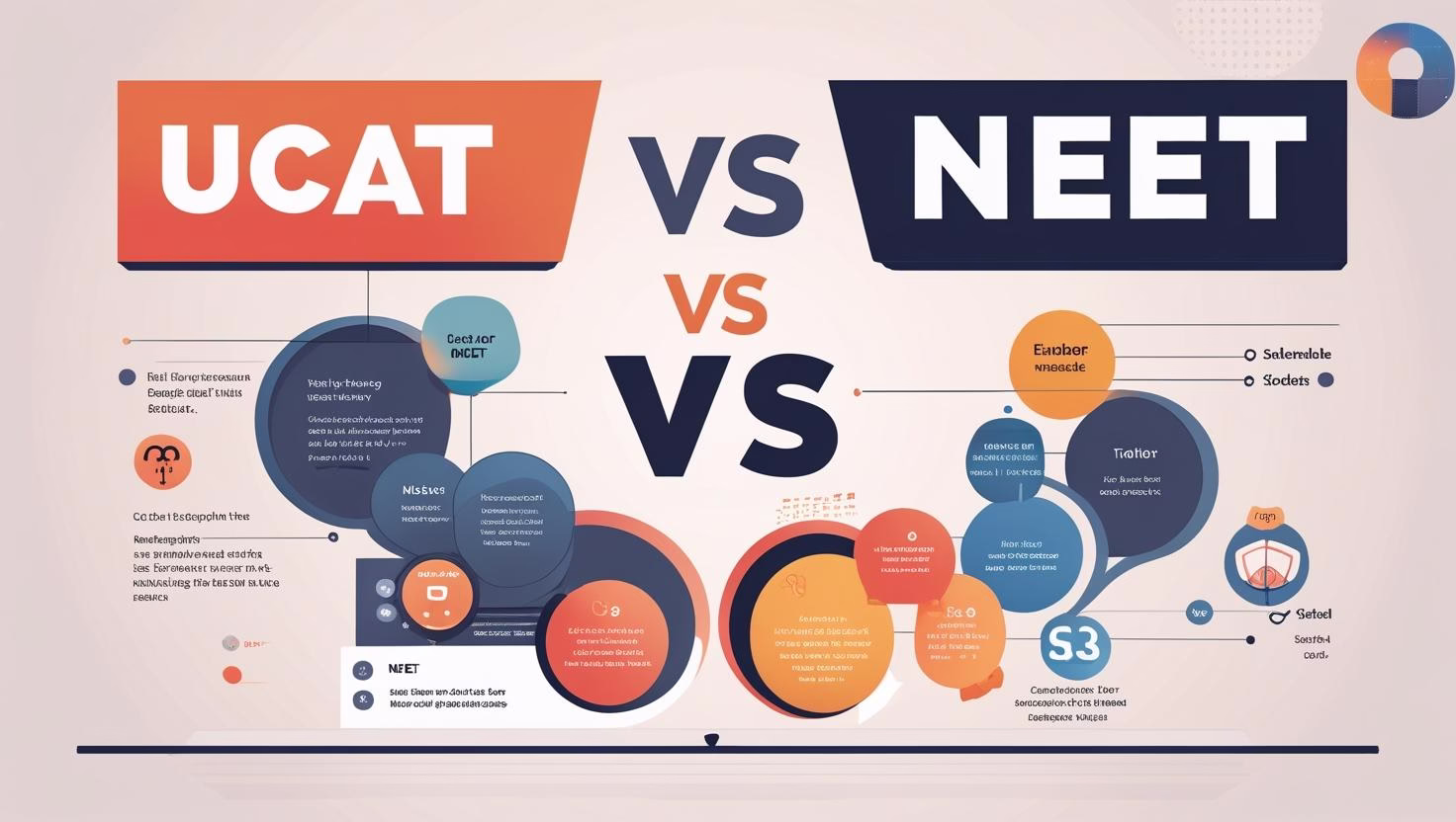 UCAT Vs NEET