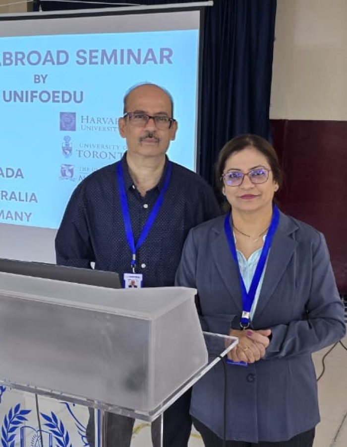 Indian Public School Kuwait Session